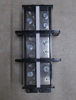 TOGI（東洋技研） 組端子台  ITK-2001-3P 600V 200A