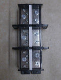 TOGI（東洋技研） 組端子台  ITK-2001-3P 600V 200A