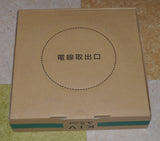 TAIYO（太陽ｹｰﾌﾞﾙﾗｯｸ） 電線ケーブル(100M）　KIV3.5SQ 黒