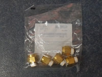 SMC ワンタッチ継手ハーフユニオン  KQ2H12-02AS(5個入り)