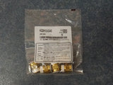 SMC ワンタッチ継手ハーフユニオン  KQ2H12-03AS(5個入り)
