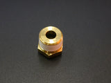 SMC ワンタッチ継手ハーフユニオン  KQ2H12-04AS