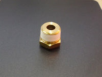 SMC ワンタッチ継手ハーフユニオン  KQ2H12-04AS
