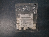 SMC  ワンタッチ継手 ユニオンワイ  KQ2U12-00A(5個入り)