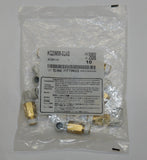 SMC ロングエルボユニオン KQ2W08-02AS (10個入）