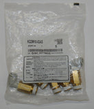 SMC ロングエルボユニオン KQ2W10-03AS（5個入）