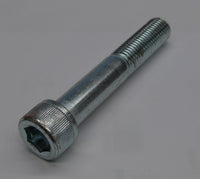 ユニクロメッキ六角穴付きボルト M20×120