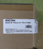 RICOH SP ドラムユニット ブラック C840/513662 M945-00