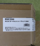 RICOH SP ドラムユニット ブラック C840/513662 M945-00
