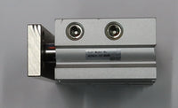 SMC ガイド付き薄形シリンダー MGPM20-10Z（オートＳＷ無し）