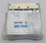 SMC ガイド付シリンダ MGPS50-75-M9BWL *