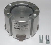 SMC 	4つ爪タイプエアチャック MHS4-40D