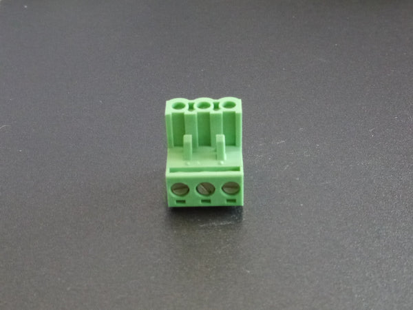 プリント基板用コネクタ フェニックスコンタクト MSTB2.5-3-ST-5.08