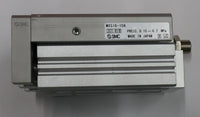 SMC シリンダー MXS16-10A（オートＳＷ無し）