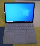 【中古良品】Microsoft Laptop2 （Core i5-7220U、メモリ8GB、SSD256GB） Windows 10 pro 64bit