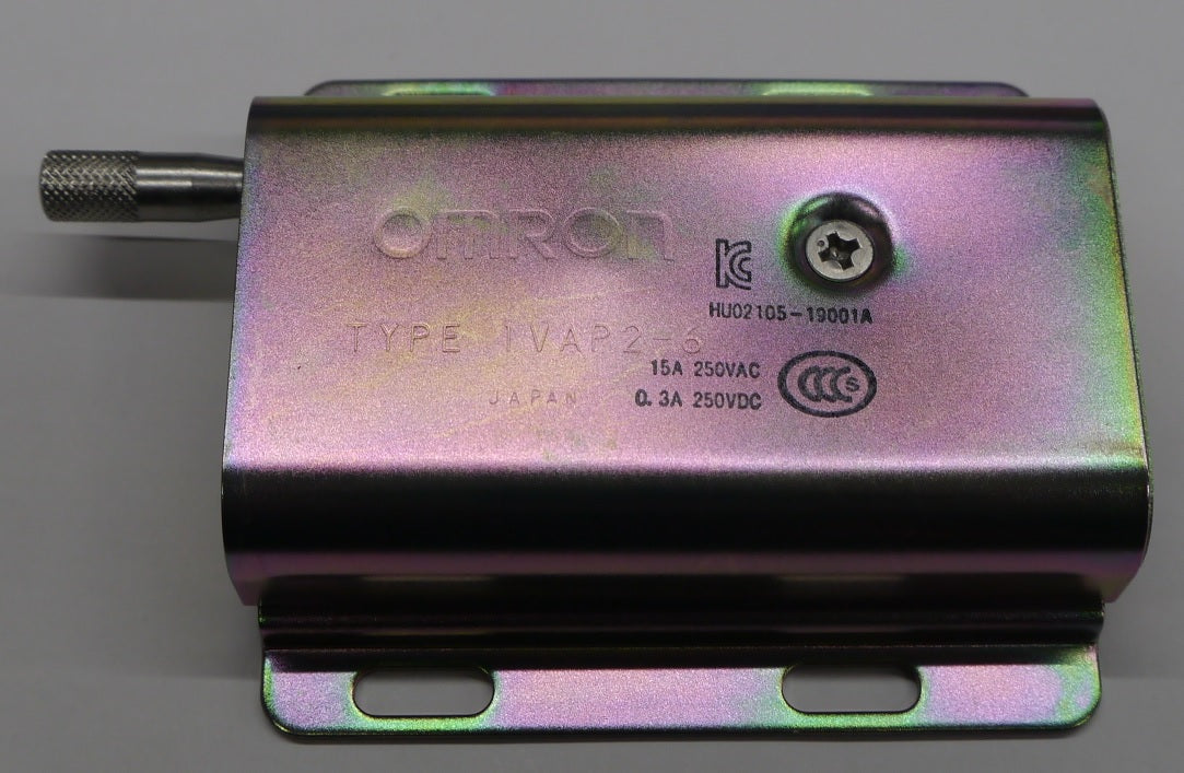 オムロン ドアスイッチ 1VAP2-6 * – メンテナンスパーツ