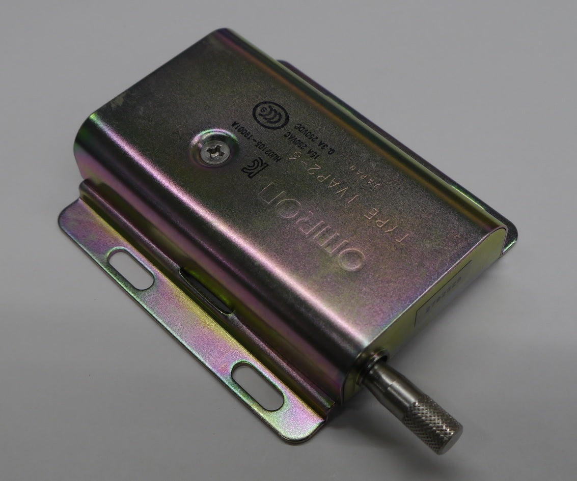 オムロン ドアスイッチ 1VAP2-6 * – メンテナンスパーツ