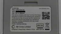 AB Circle Japan USB接続型非接触式ICカードリーダー CIR315A-02