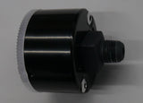 【中古】SMC 圧力計 G36-10-01-L