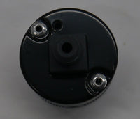 【中古】SMC 圧力計 G36-10-01-L