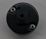【中古】SMC 圧力計 G36-10-01-L