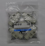 SMC フィンガバルブ VHK2A-12F-12F（5個入）