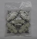 SMC フィンガバルブ VHK2A-12F-12F（5個入）