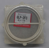日東工業 角型ルーパー（フィルタ付） GLP-2FC　（１セット2個入り）