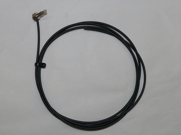 キーエンス ファイバーセンサ FU-R77TZ(投光:L1250 mm 受光:L1250 mm、付属品無し) – メンテナンスパーツ