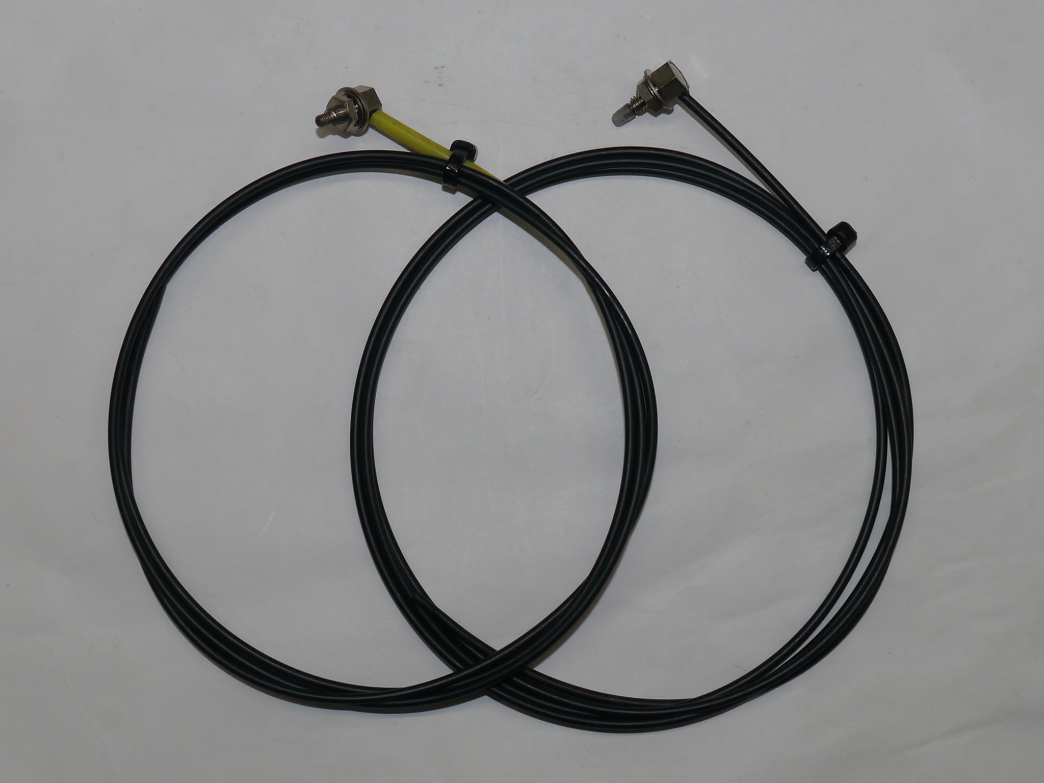 キーエンス ファイバーセンサ FU-R77TZ（投光：L960 mm 受光：L1250 mm