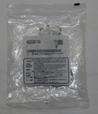 SMC 異径ユニオンワイ KQ2U08-12A (5個入り)