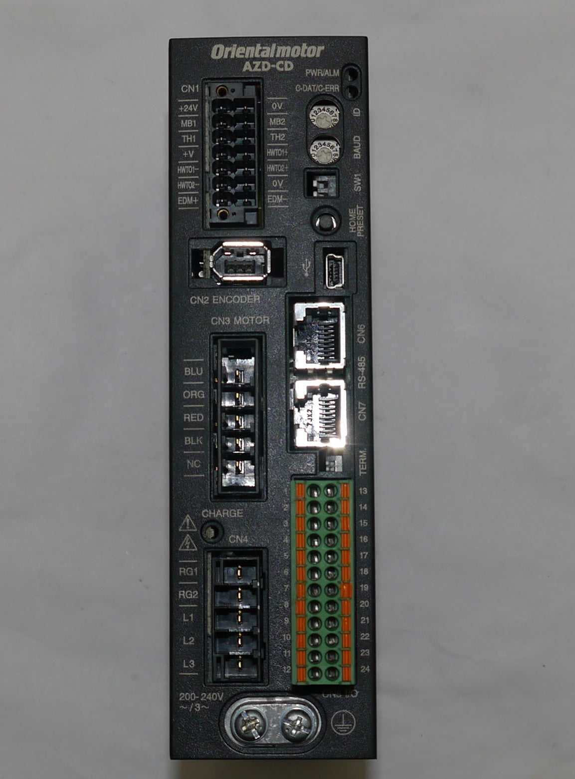 IAI – メンテナンスパーツ
