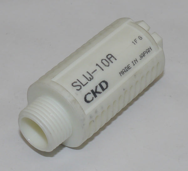 CKD サイレンサ SLW-10A