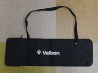 Velbon 三脚ケース　サイズ 縦220mm×横750mm