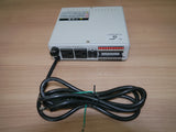DAIWA/ダイワ 防犯カメラ用　DC POWER SUPPLY/安定化回路内蔵 PS-2520S