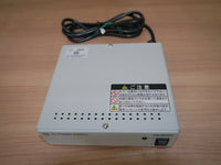 DAIWA/ダイワ 防犯カメラ用　DC POWER SUPPLY/安定化回路内蔵 PS-2520S