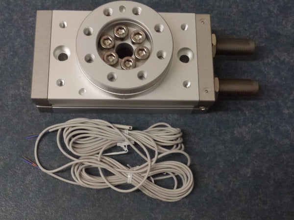 SMC ロータリーテーブル MSQB100R-M9BWL