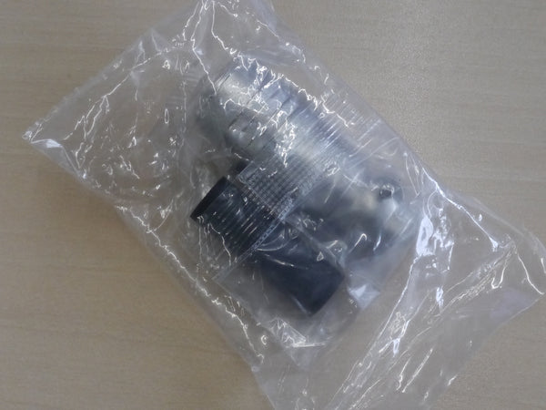 ワンタッチロック式丸型コネクタ 多治見無線 PRC03-12A10-4M10.5