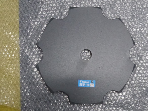 スプロケット 椿本 RF-05150F6