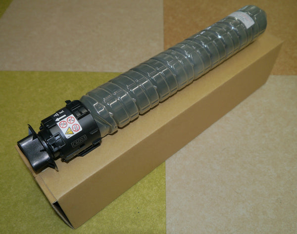 RICOH MPトナーブラックリサイクル C6003（オフィスネット・ドットコムのリサイクルトナー ）