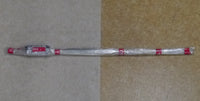 THK LMガイド SHS15V1QZSSE+640L