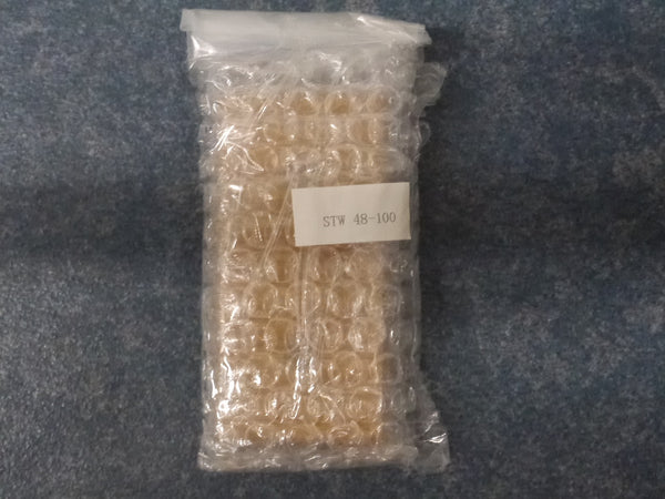 ミスミ　無給油プレート　STW48-100