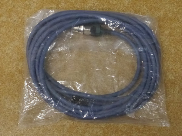 ミスミ エンコーダーケーブル2m(モータ側中継､固定ケーブル） SVEM-J3HF2M-A-5