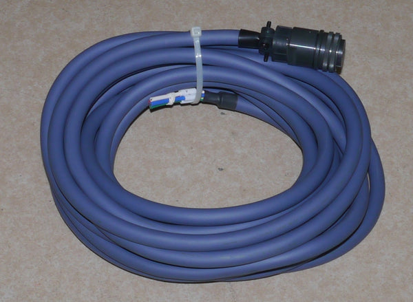 ミスミ 電源ケーブル SVPM-J3HF6-A-10