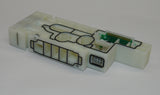 SMC マニホールドブロックASSY SY50M-2-1DA-C6-NA