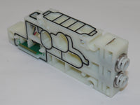 SMC マニホールドブロックASSY SY50M-2-1DA-C6-NA