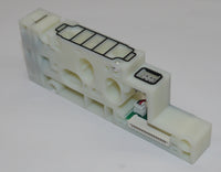 SMC マニホールドブロックASSY SY50M-2-1DA-C6-NA