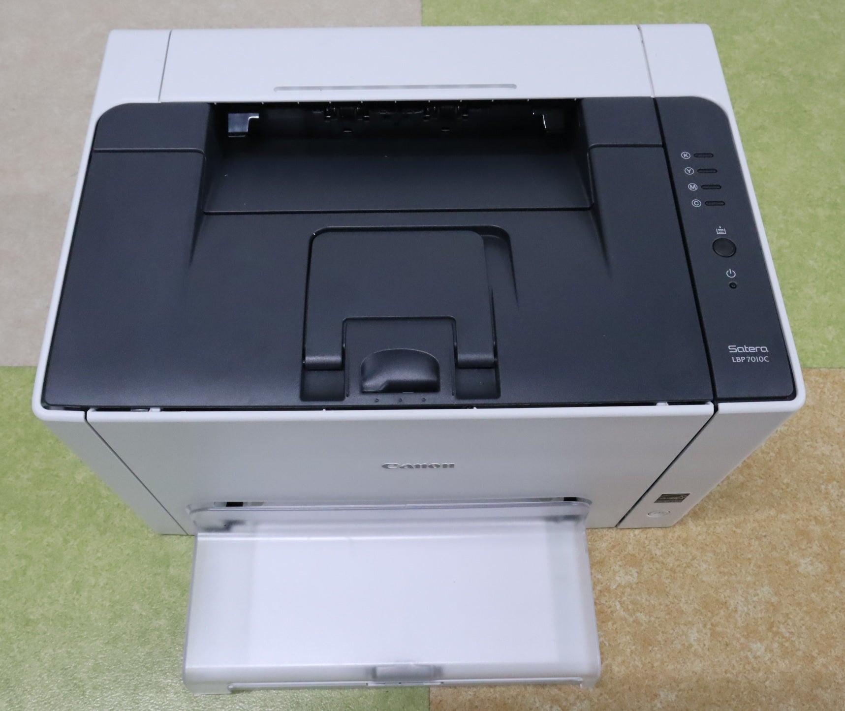 Canon A4カラーレーザービームプリンター Satera LBP-7010C – メンテナンスパーツ