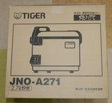 TIGER（タイガー） 業務用特選品　業務用ジャー炊飯器 〈炊きたて〉 JNO-A271  *