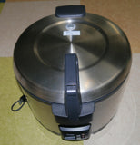 TIGER（タイガー） 業務用特選品　業務用ジャー炊飯器 〈炊きたて〉 JNO-A271  *